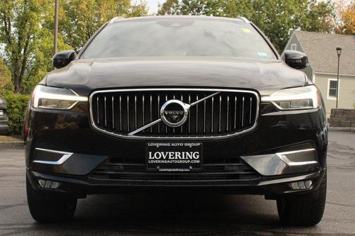 2021 Volvo XC60 T5 Inscription