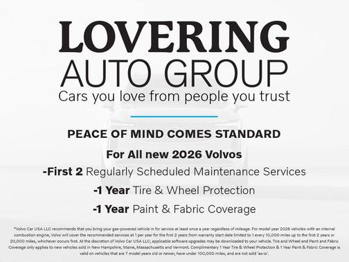 2026 Volvo V60 Cross Country B5 Ultra