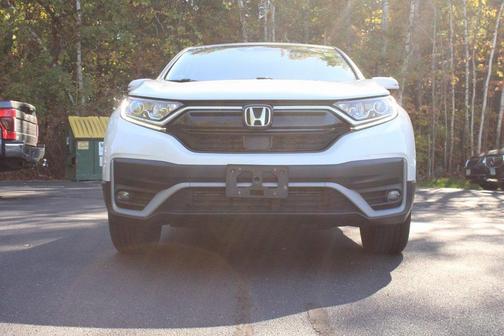 2021 Honda CR-V AWD EX-L