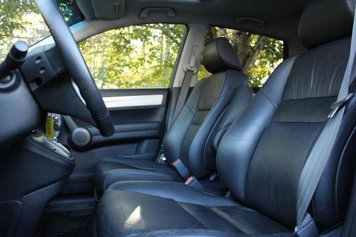 2011 Honda CR-V EX-L