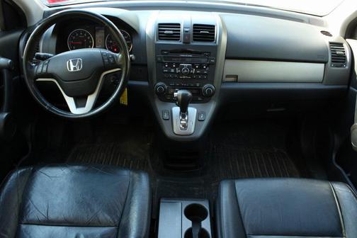 2011 Honda CR-V EX-L