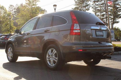 2011 Honda CR-V EX-L