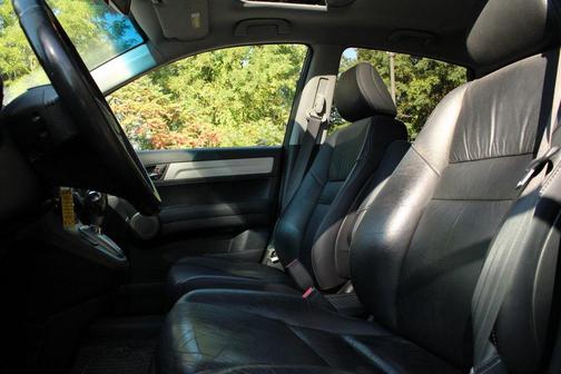 2011 Honda CR-V EX-L