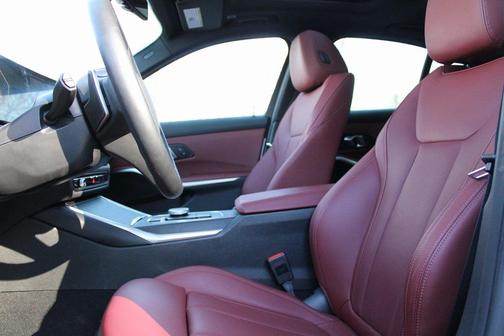 2024 BMW 330 xDrive