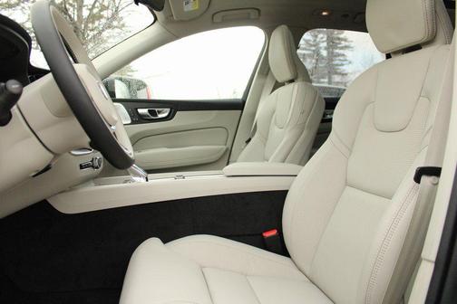 2026 Volvo XC60 Plug-In Hybrid Ultra, T8 AWD Electric/Gasoline, Dark