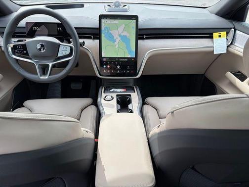 2026 Volvo EX90 Ultra, Twin Motor Performance, Fully electric, 7 Seats