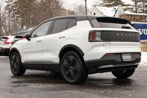 2026 Volvo EX30 Cross Country Ultra, Twin Motor Performance, Fully electric