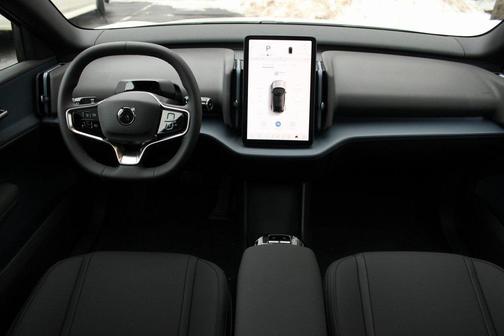 2026 Volvo EX30 Cross Country Ultra, Twin Motor Performance, Fully electric