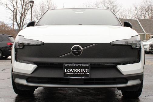 2026 Volvo EX30 Cross Country Ultra, Twin Motor Performance, Fully electric