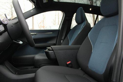 2026 Volvo EX30 Cross Country Ultra, Twin Motor Performance, Fully electric