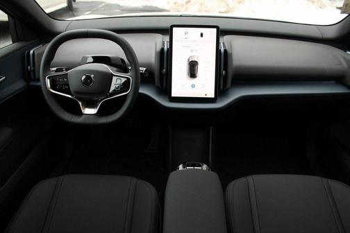 2026 Volvo EX30 Cross Country Ultra, Twin Motor Performance, Fully electric