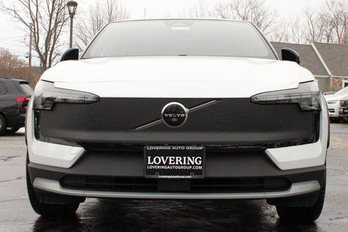 2026 Volvo EX30 Cross Country Ultra, Twin Motor Performance, Fully electric