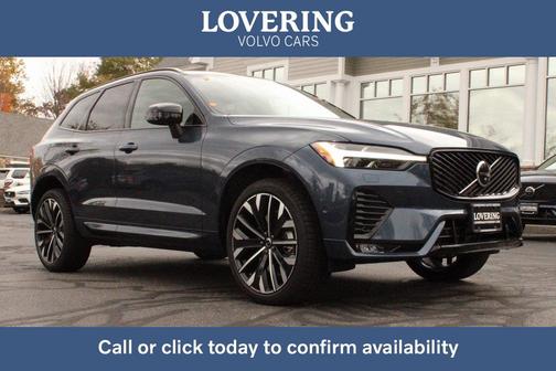 2026 Volvo XC60 B5 Ultra