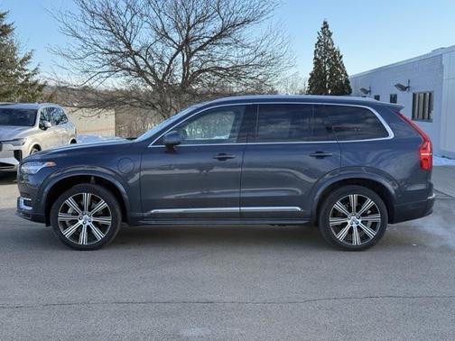 2024 Volvo XC90 Recharge Plug-In Hybrid T8 Plus 6-Seater