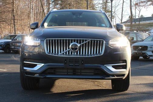 2024 Volvo XC90 Recharge Plug-In Hybrid T8 Plus 6-Seater