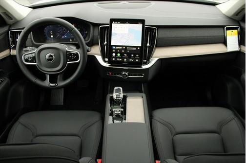 2025 Volvo XC90 Plug-In Hybrid T8 Plus 7-Seater