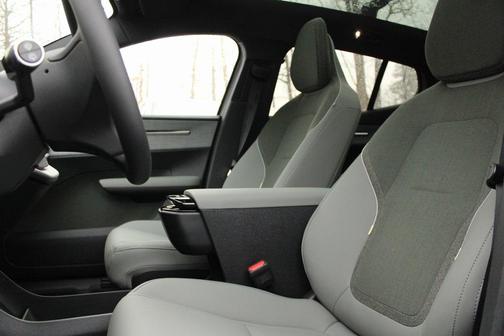 2026 Volvo EX30 Cross Country Ultra, Twin Motor Performance, Fully electric