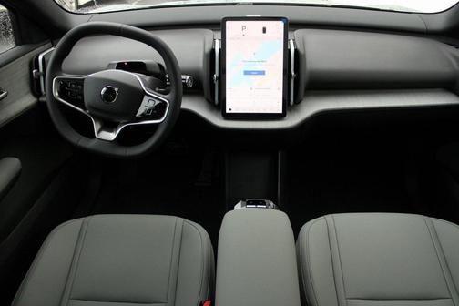 2026 Volvo EX30 Cross Country Ultra, Twin Motor Performance, Fully electric