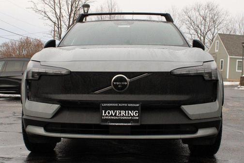 2026 Volvo EX30 Cross Country Ultra, Twin Motor Performance, Fully electric