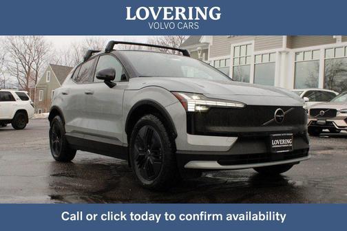 2026 Volvo EX30 Cross Country Ultra, Twin Motor Performance, Fully electric