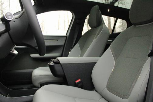 2026 Volvo EX30 Cross Country Ultra, Twin Motor Performance, Fully electric