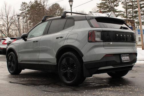 2026 Volvo EX30 Cross Country Ultra, Twin Motor Performance, Fully electric