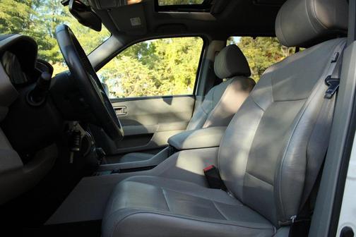 2013 Honda Pilot Touring