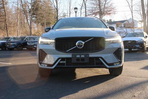 2025 Volvo XC60 B5 Plus