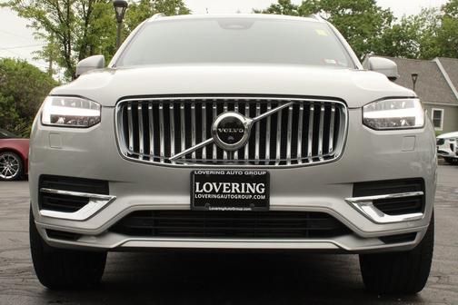 2023 Volvo XC90 Recharge Plug-In Hybrid Ultimate