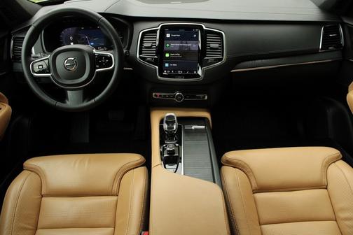 2023 Volvo XC90 Recharge Plug-In Hybrid Ultimate