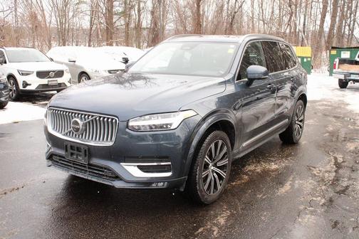 2023 Volvo XC90 B6 Plus 7-Seater