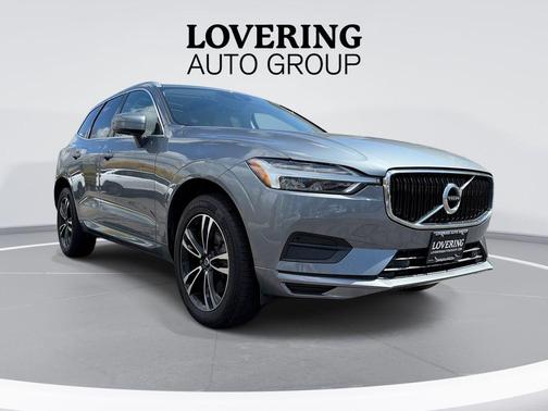 88873 2020 Volvo XC60 T6 Momentum