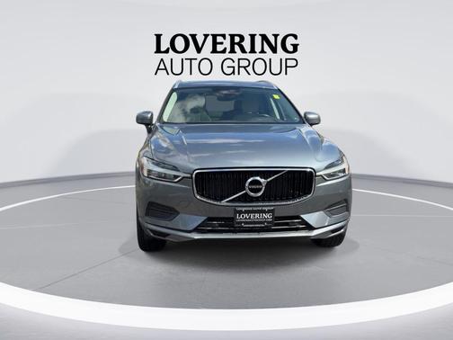 88873 2020 Volvo XC60 T6 Momentum