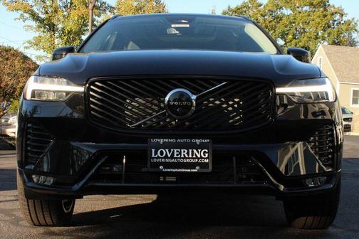 2026 Volvo XC60 B5 Ultra