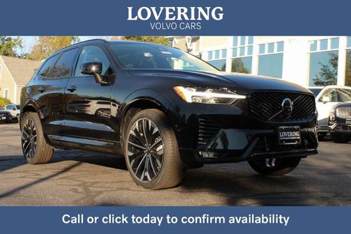 2026 Volvo XC60 B5 Ultra