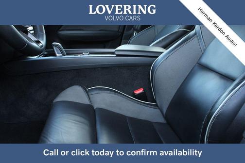 2022 Volvo S60 T5 R-Design