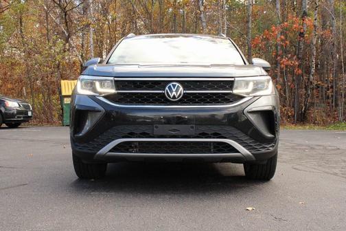 2022 Volkswagen Taos 1.5T SEL