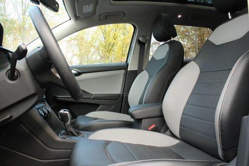 2022 Volkswagen Taos 1.5T SEL