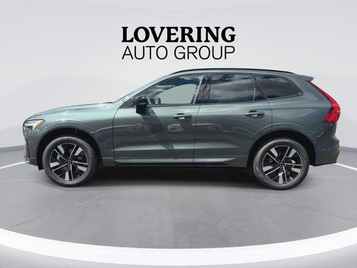 Forest Lake 2026 Volvo XC60 B5 Plus
