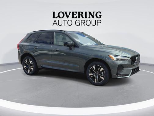 Forest Lake 2026 Volvo XC60 B5 Plus