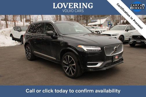 2023 Volvo XC90 B5 Plus