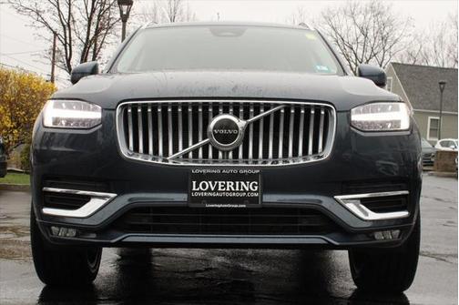 2024 Volvo XC90 B5 Core