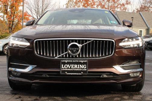 2018 Volvo S90 T6 Inscription