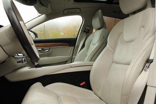 2018 Volvo S90 T6 Inscription