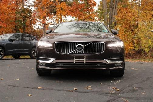 2018 Volvo S90 T6 Inscription