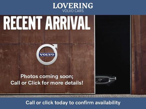 2026 Volvo XC60 Plug-In Hybrid Black Edition Ultra, T8 AWD Electric/Gasoline, Dark