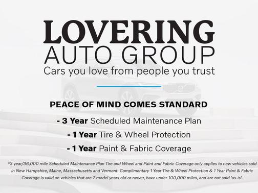 2026 Volvo XC60 Plug-In Hybrid Black Edition Ultra, T8 AWD Electric/Gasoline, Dark