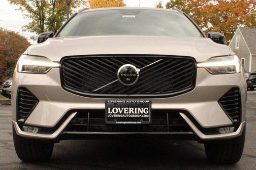 2026 Volvo XC60 B5 Ultra