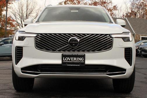 2026 Volvo XC90 B5 Plus 7-Seater