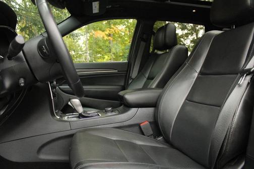 2019 Jeep Grand Cherokee Limited X